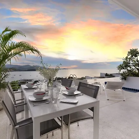 Unique Boutique Residences Koh Samui Exterior photo