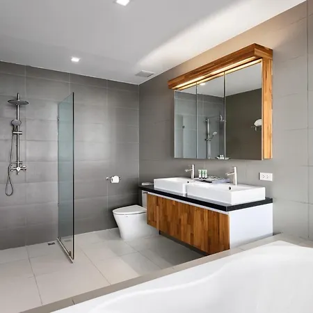 Unique Boutique Residences Koh Samui Exterior photo