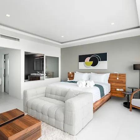 Unique Boutique Residences Koh Samui Exterior photo