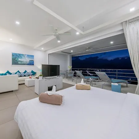 Unique Boutique Residences Koh Samui Exterior photo