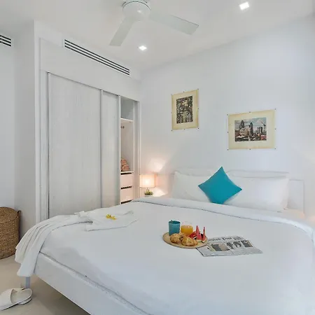 Unique Boutique Residences Koh Samui Exterior photo