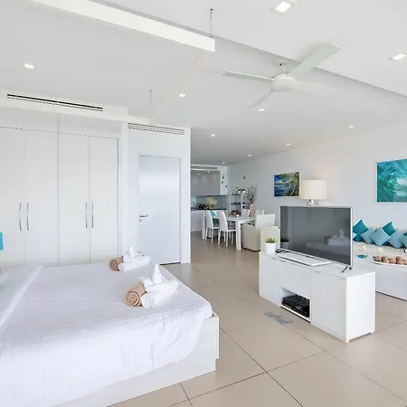 Unique Boutique Residences Koh Samui Exterior photo