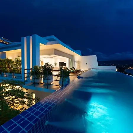 Unique Boutique Residences Koh Samui Exterior photo