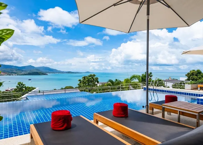 Unique Boutique Residences