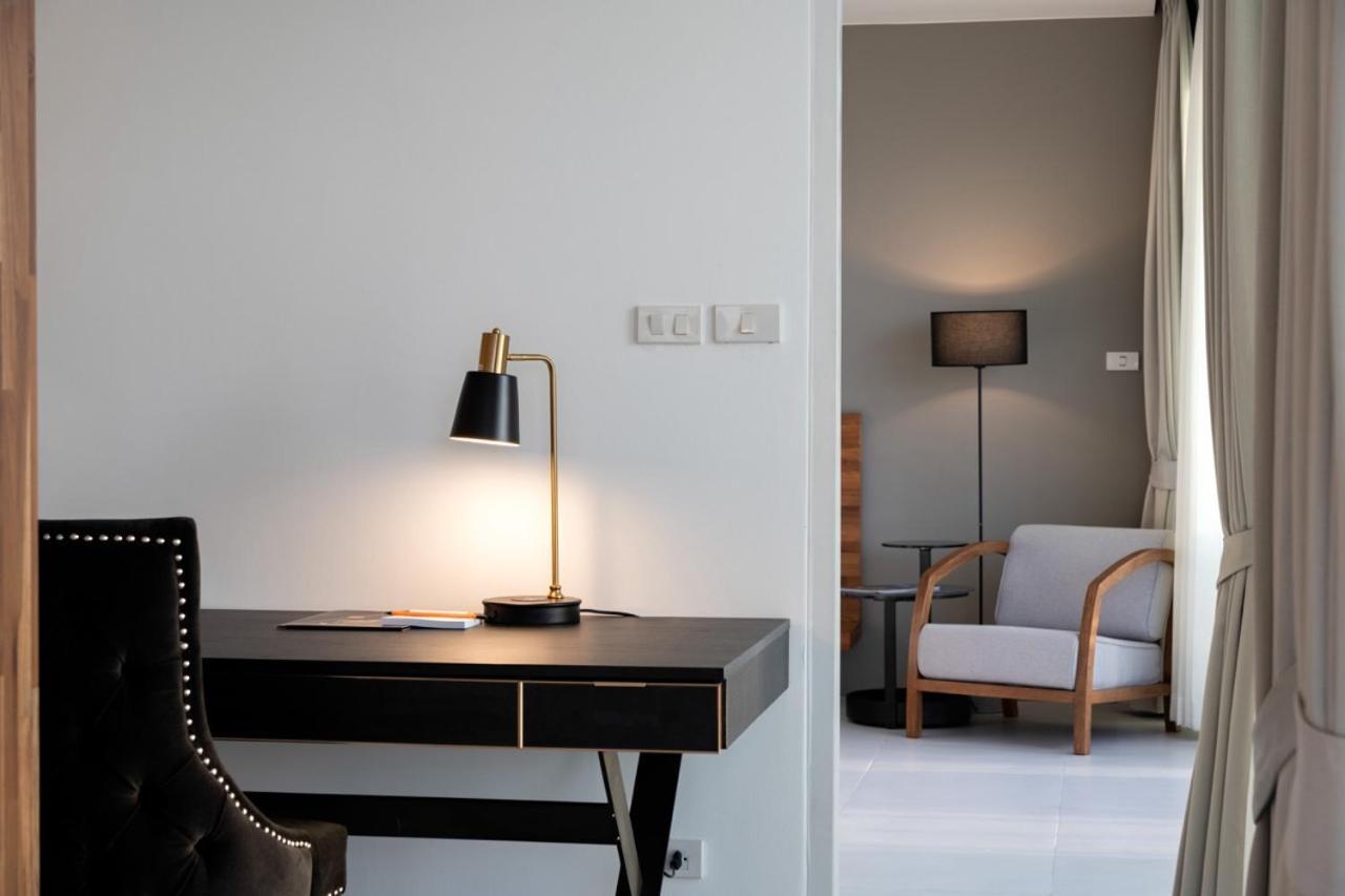 छुट्टी का घर Unique Boutique Residences *
