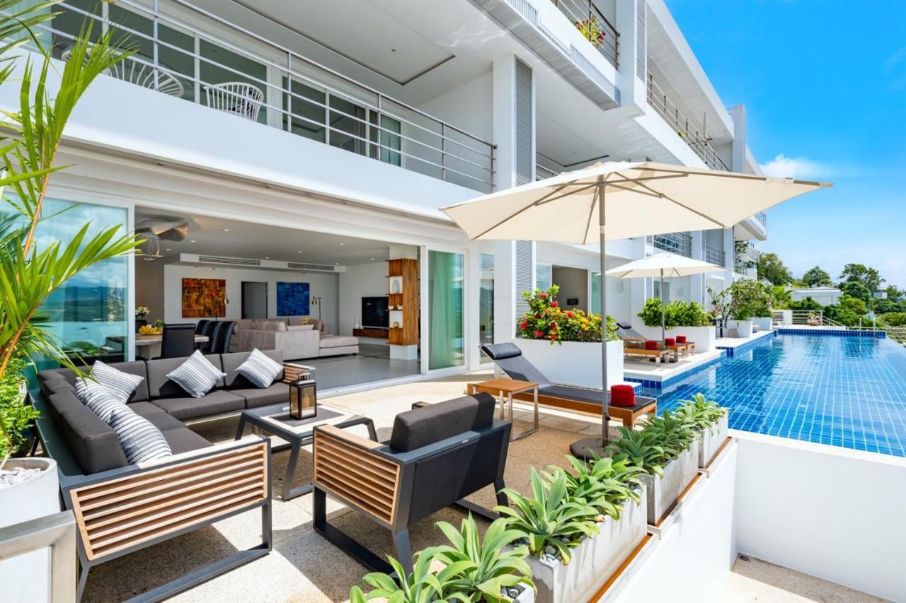 Unique Boutique Residences छुट्टी का घर *