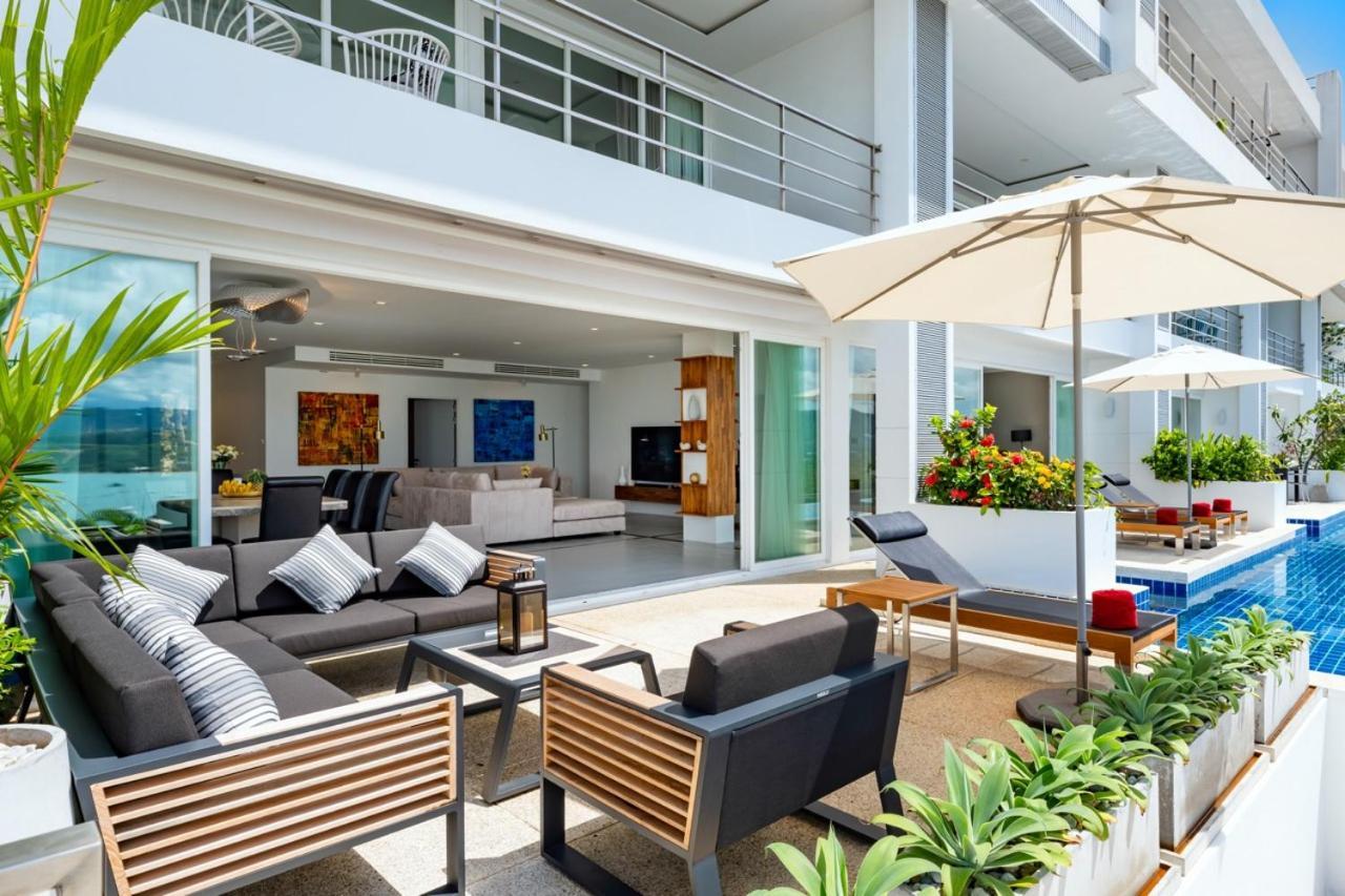 छुट्टी का घर Unique Boutique Residences