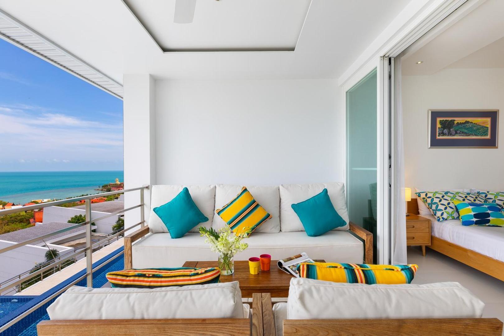 Unique Boutique Residences छुट्टी का घर *