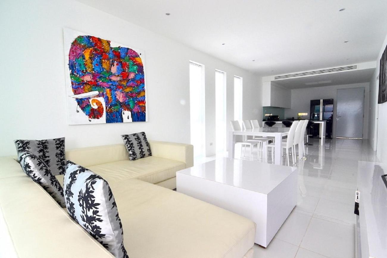 छुट्टी का घर Unique Boutique Residences *