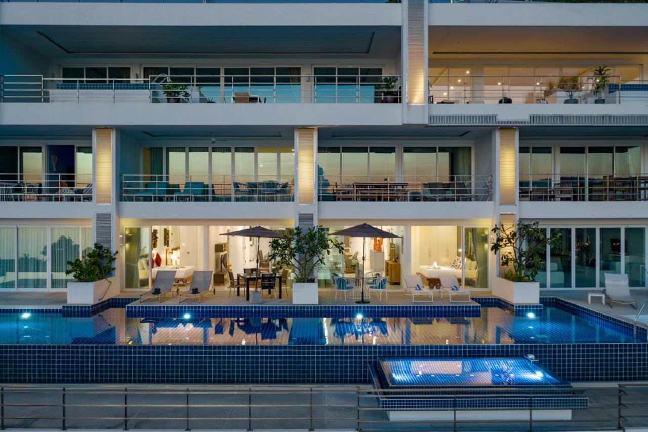 छुट्टी का घर Unique Boutique Residences *