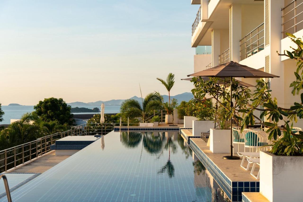 Unique Boutique Residences *