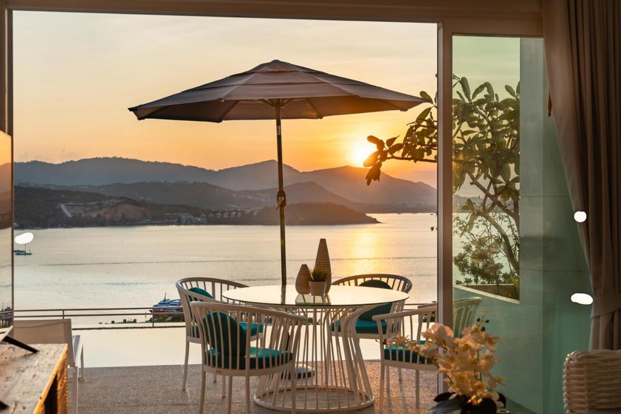 Unique Boutique Residences छुट्टी का घर