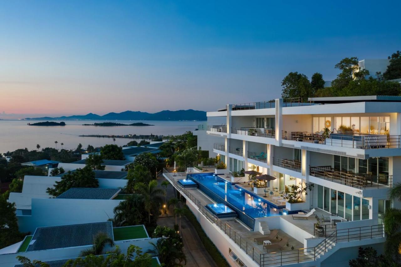 Unique Boutique Residences छुट्टी का घर