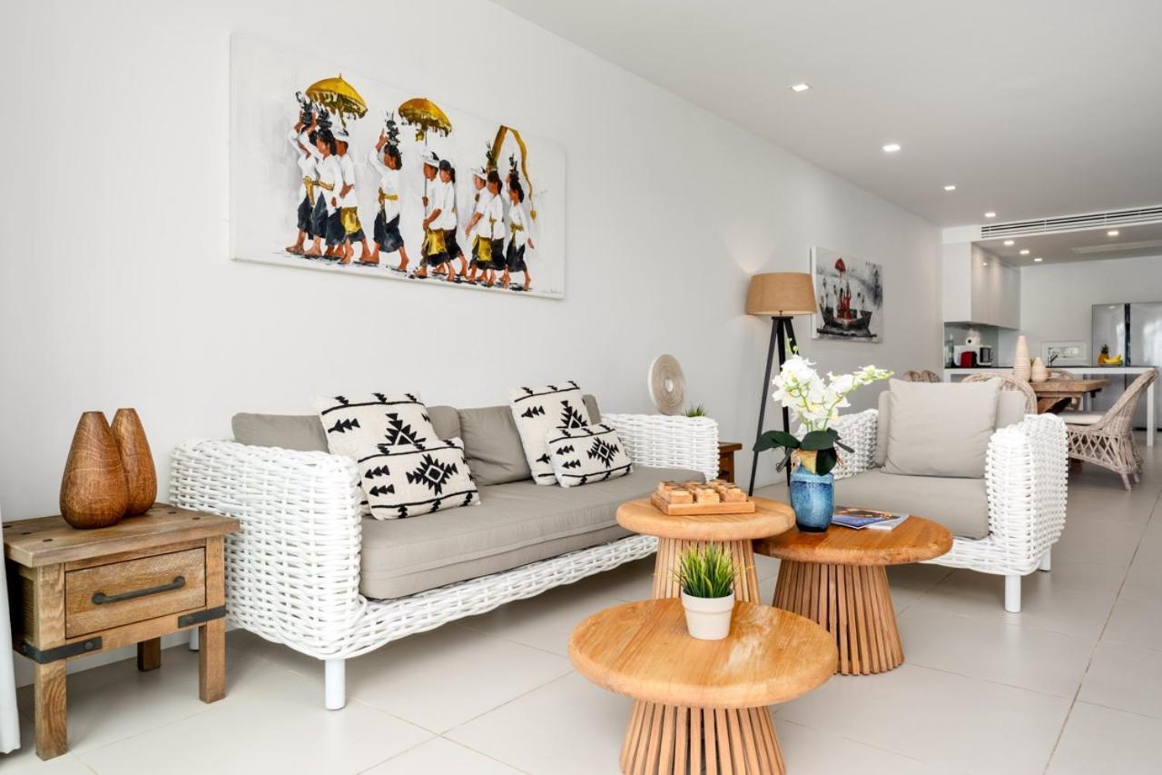 छुट्टी का घर Unique Boutique Residences Koh Samui