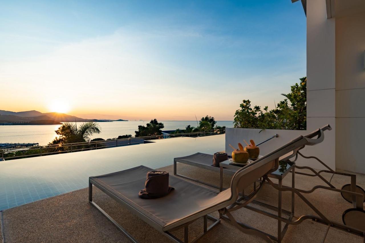 Unique Boutique Residences