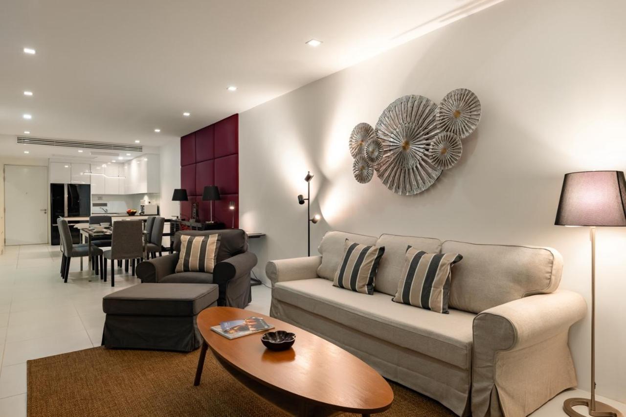 छुट्टी का घर Unique Boutique Residences Koh Samui