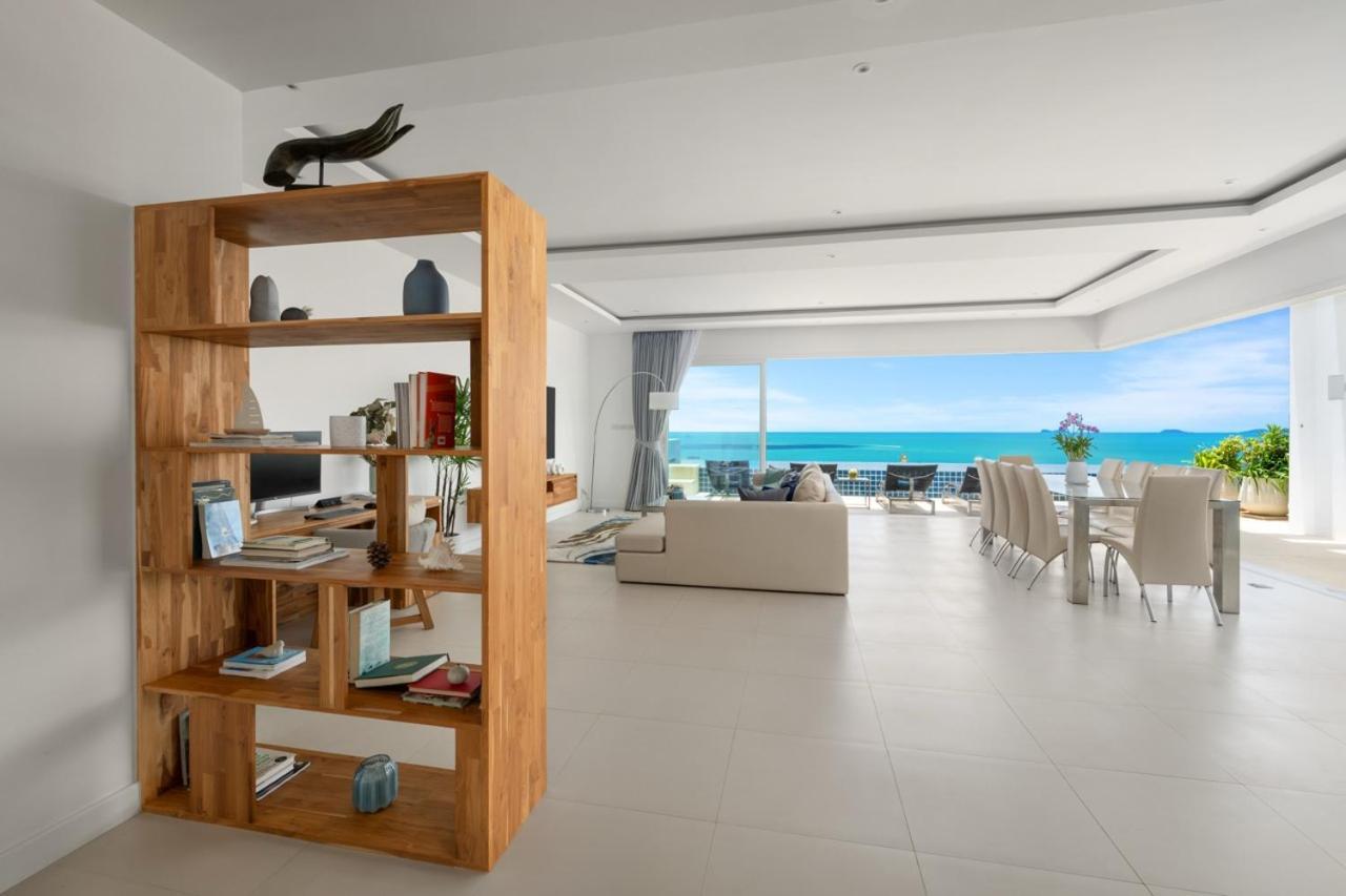 Unique Boutique Residences Koh Samui