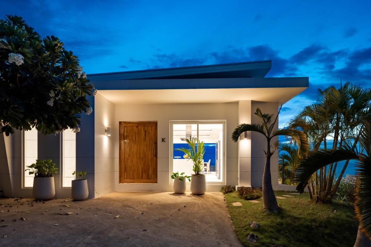 छुट्टी का घर Unique Boutique Residences *