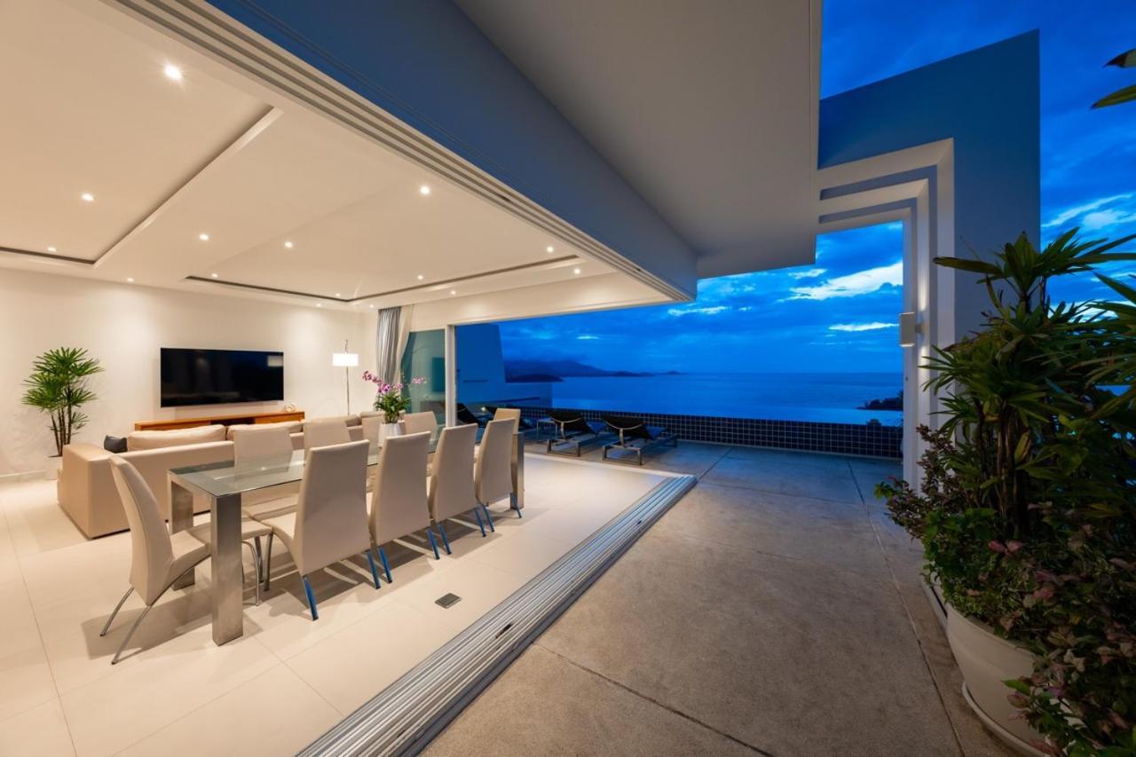 Unique Boutique Residences *