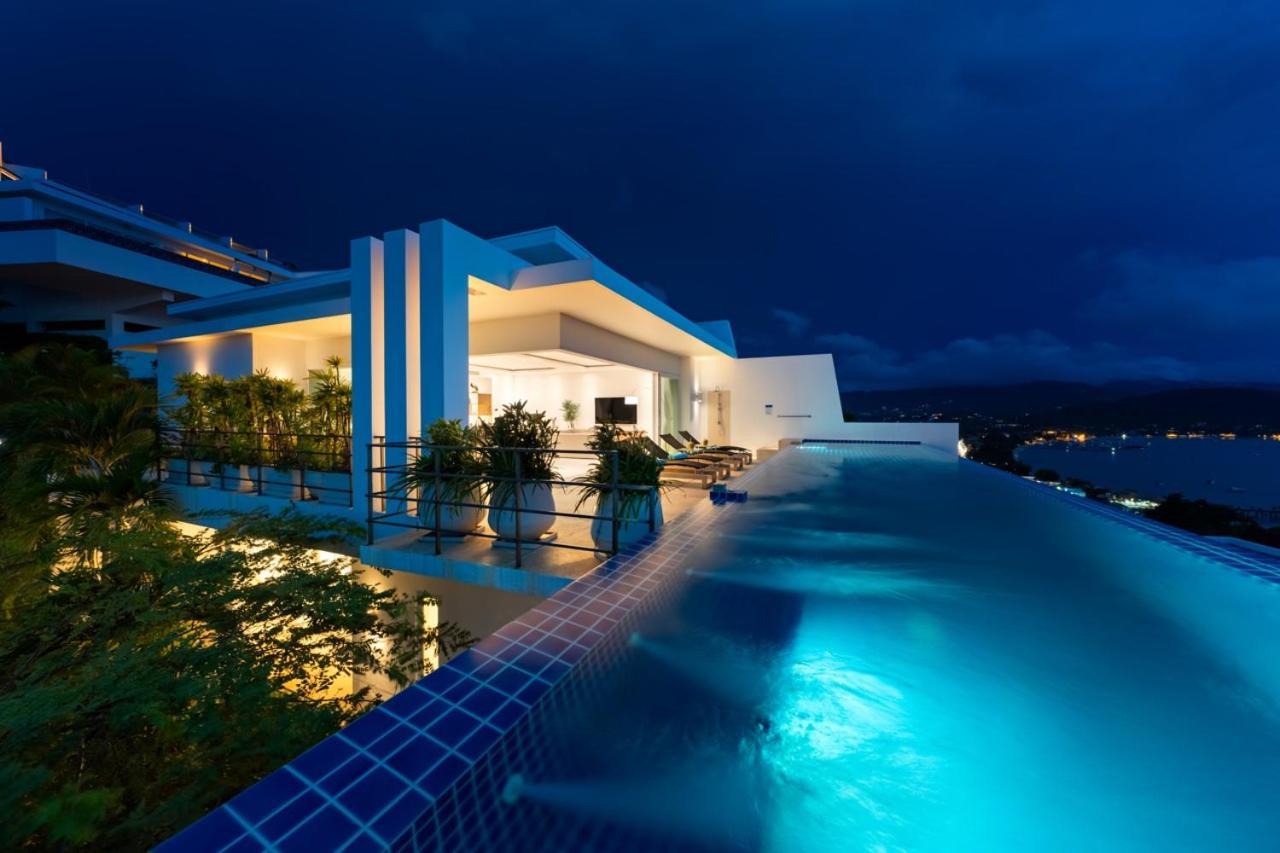 छुट्टी का घर Unique Boutique Residences