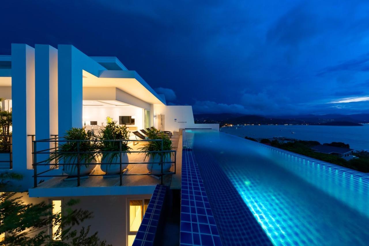 छुट्टी का घर Unique Boutique Residences *