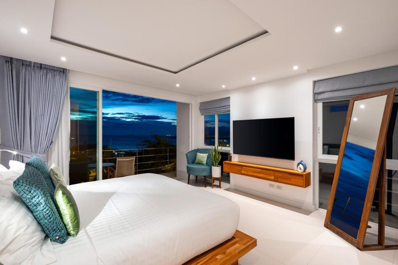 छुट्टी का घर Unique Boutique Residences Koh Samui