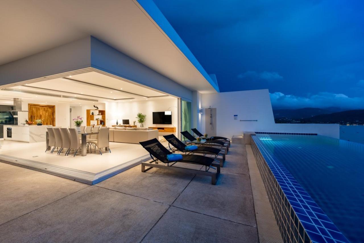 Unique Boutique Residences