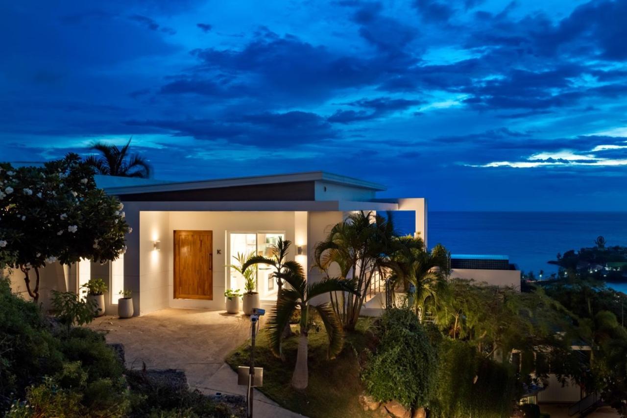 Unique Boutique Residences