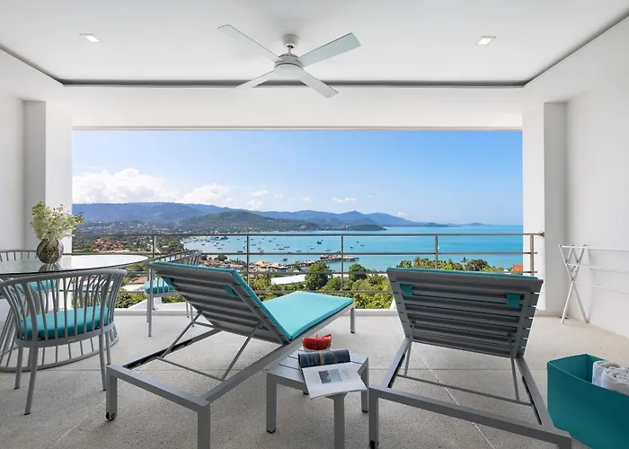 Unique Boutique Residences
