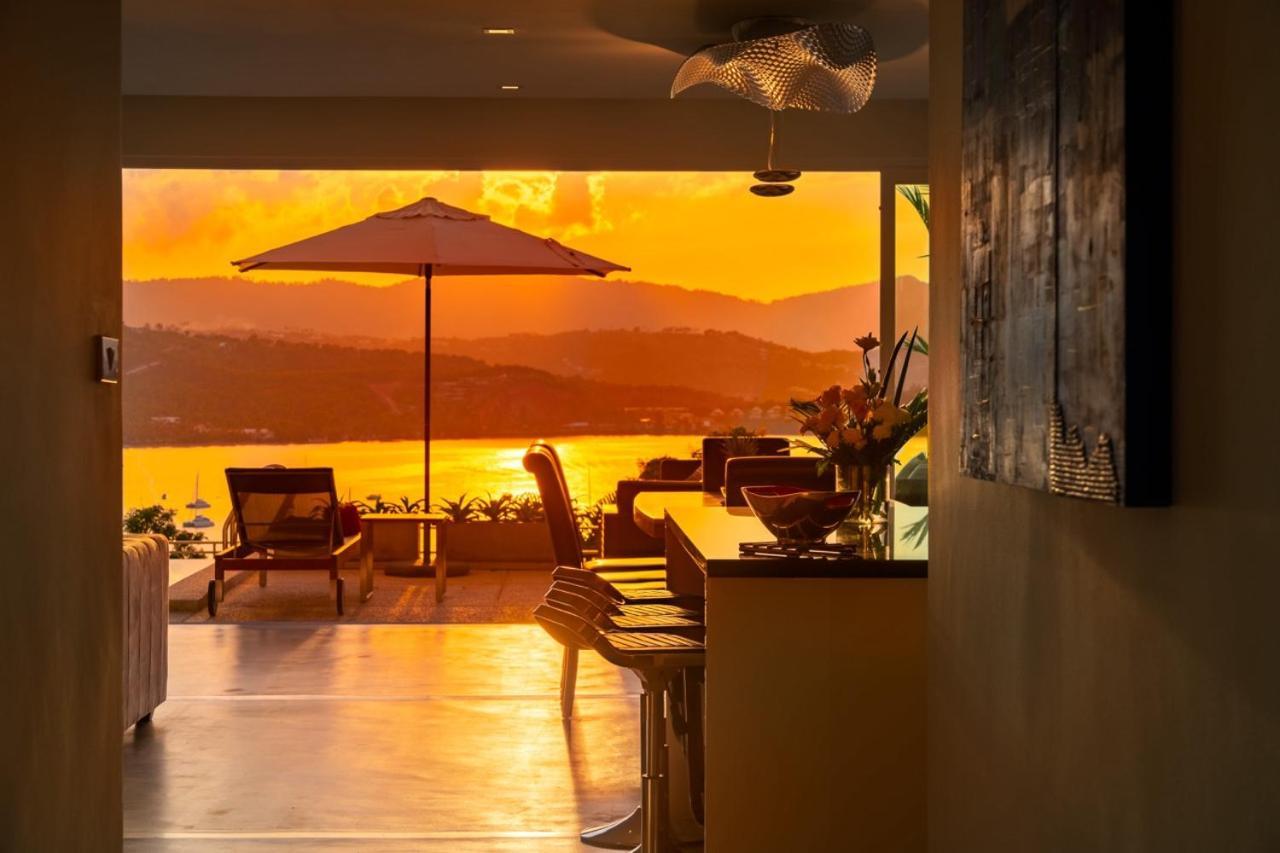 Ferienhaus Unique Boutique Residences Ko Samui