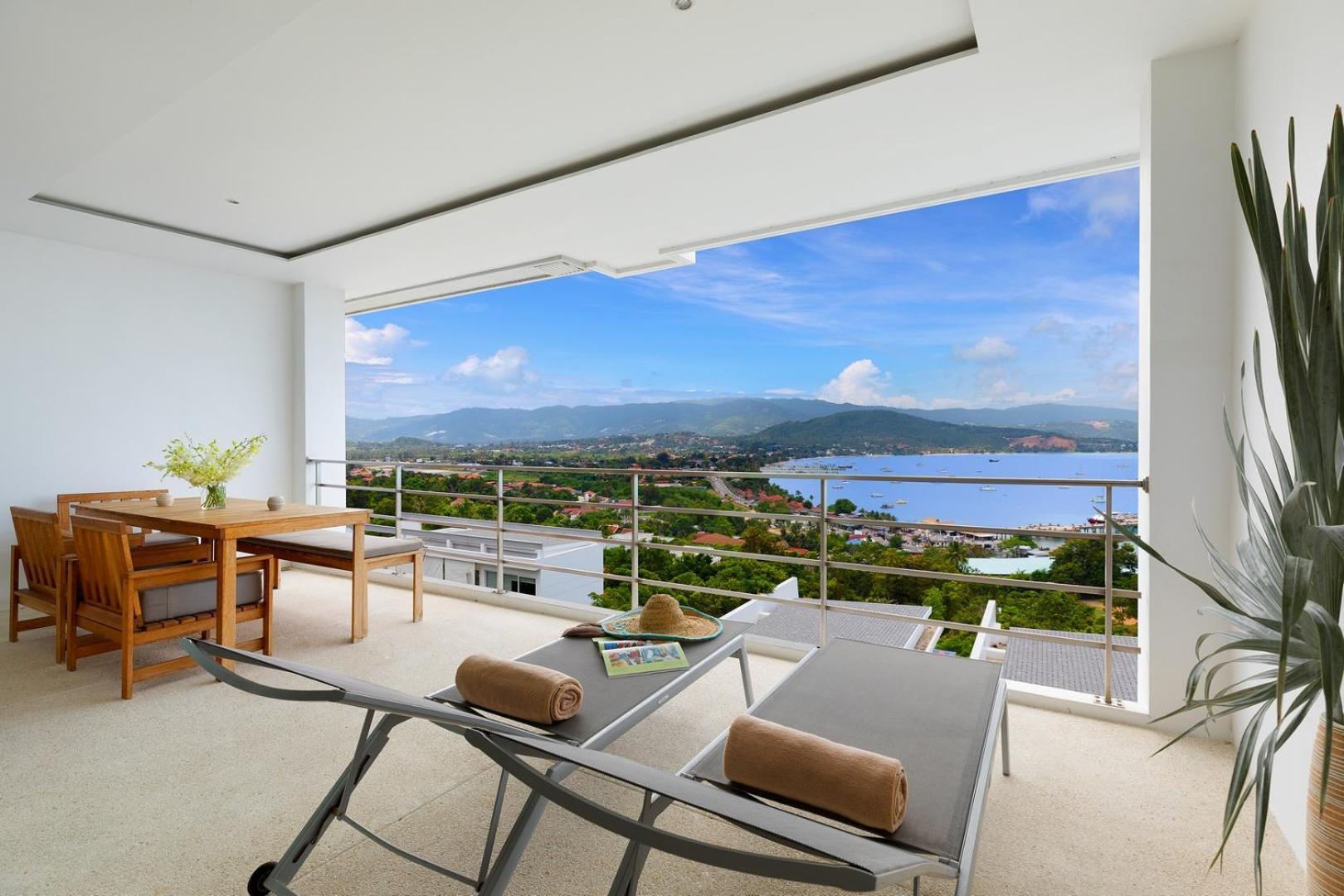 Unique Boutique Residences * Ko Samui