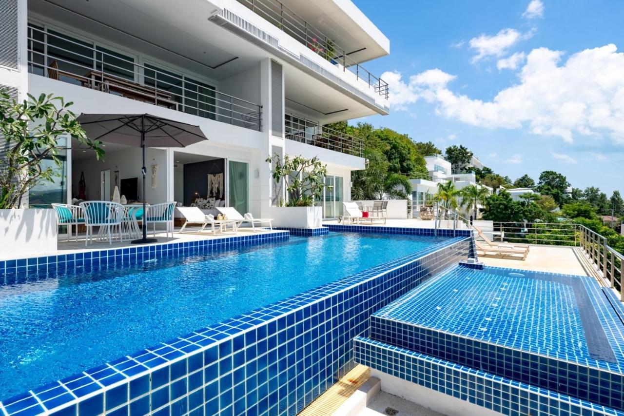 Unique Boutique Residences Ferienhaus