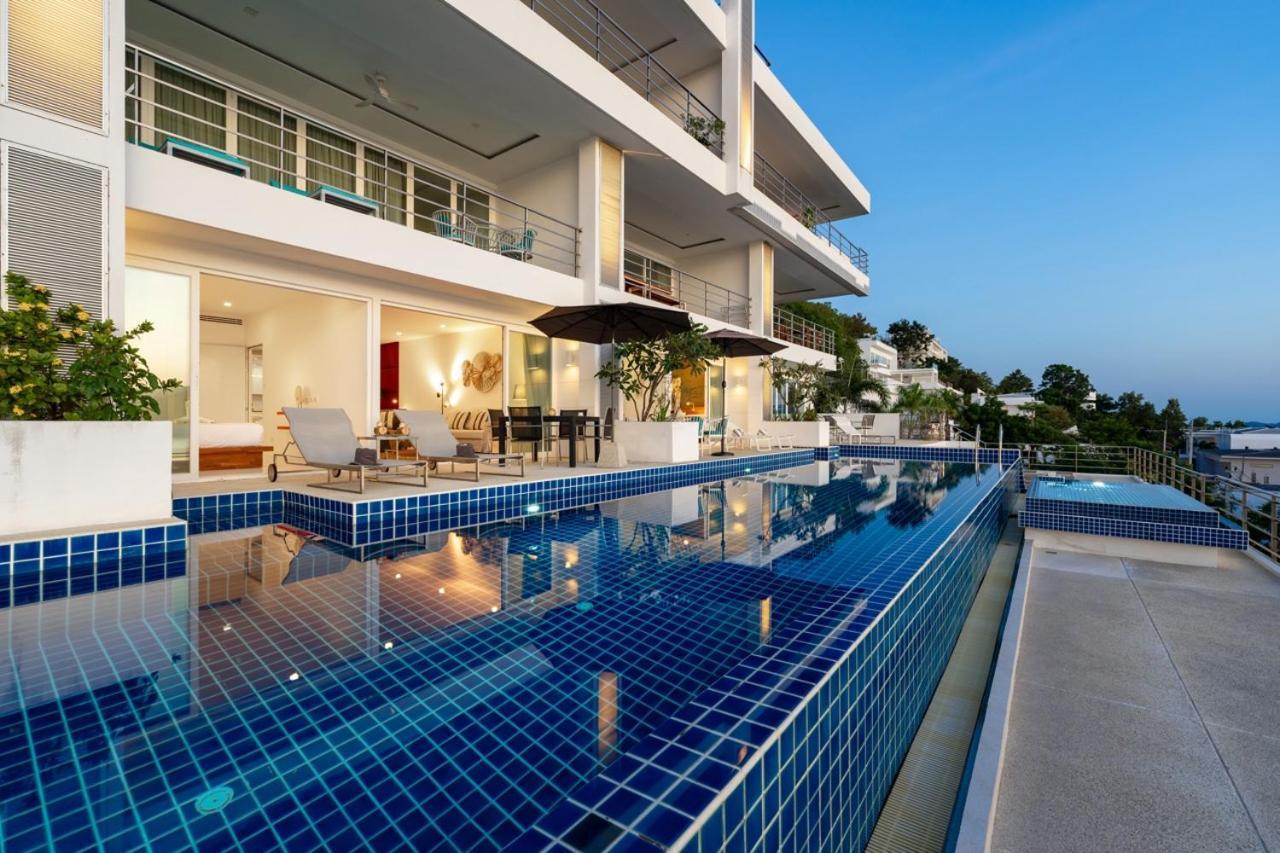 Unique Boutique Residences