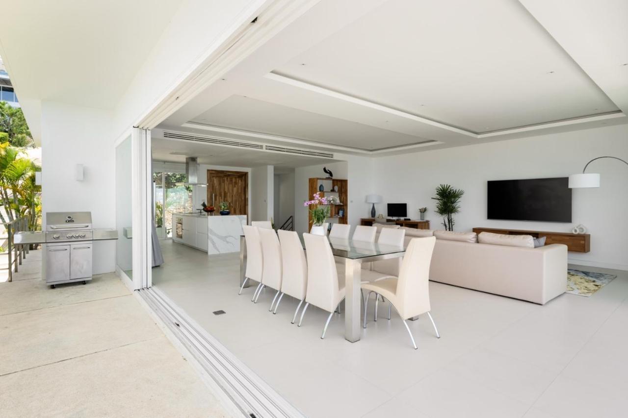 Ferienhaus Unique Boutique Residences