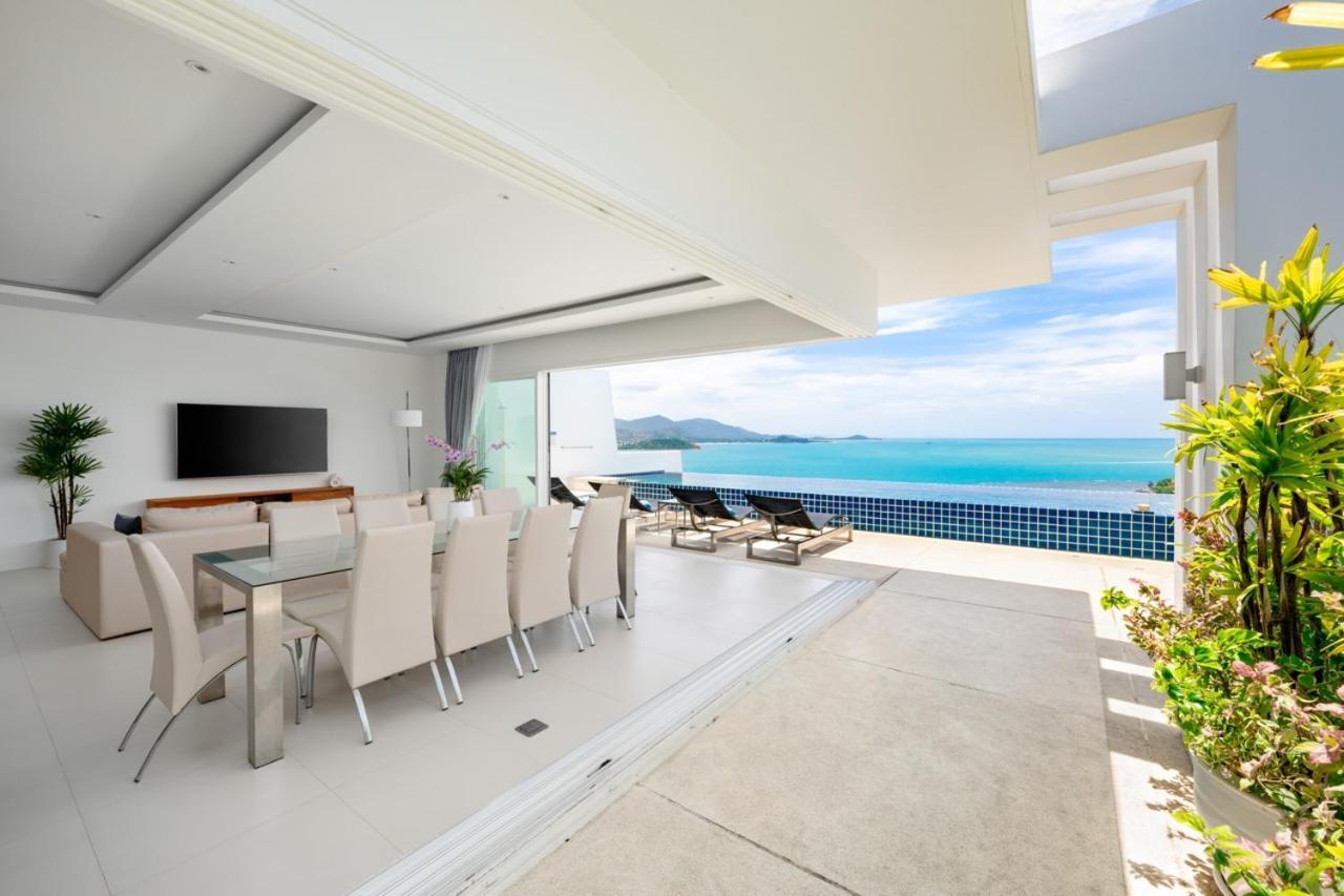 Unique Boutique Residences Ko Samui