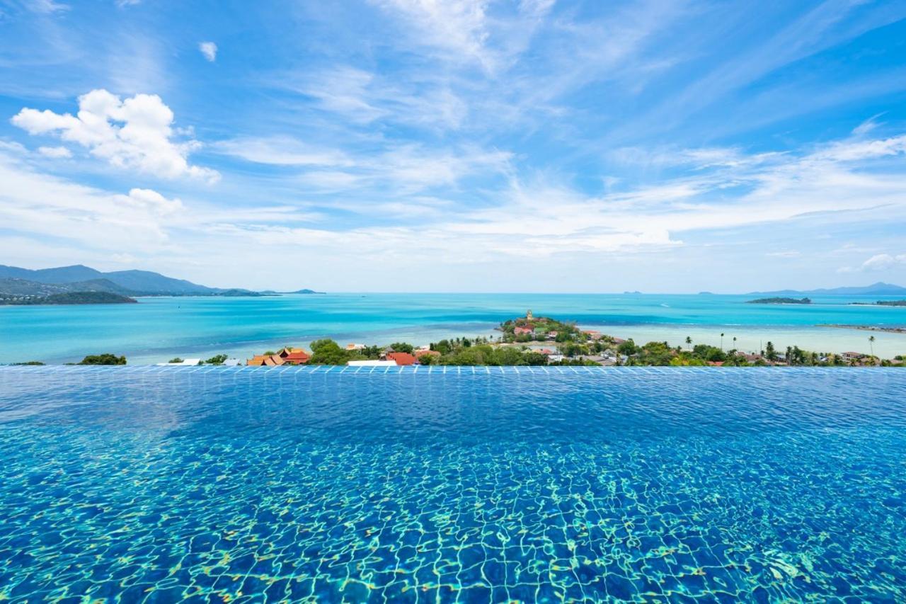 Ferienhaus Unique Boutique Residences