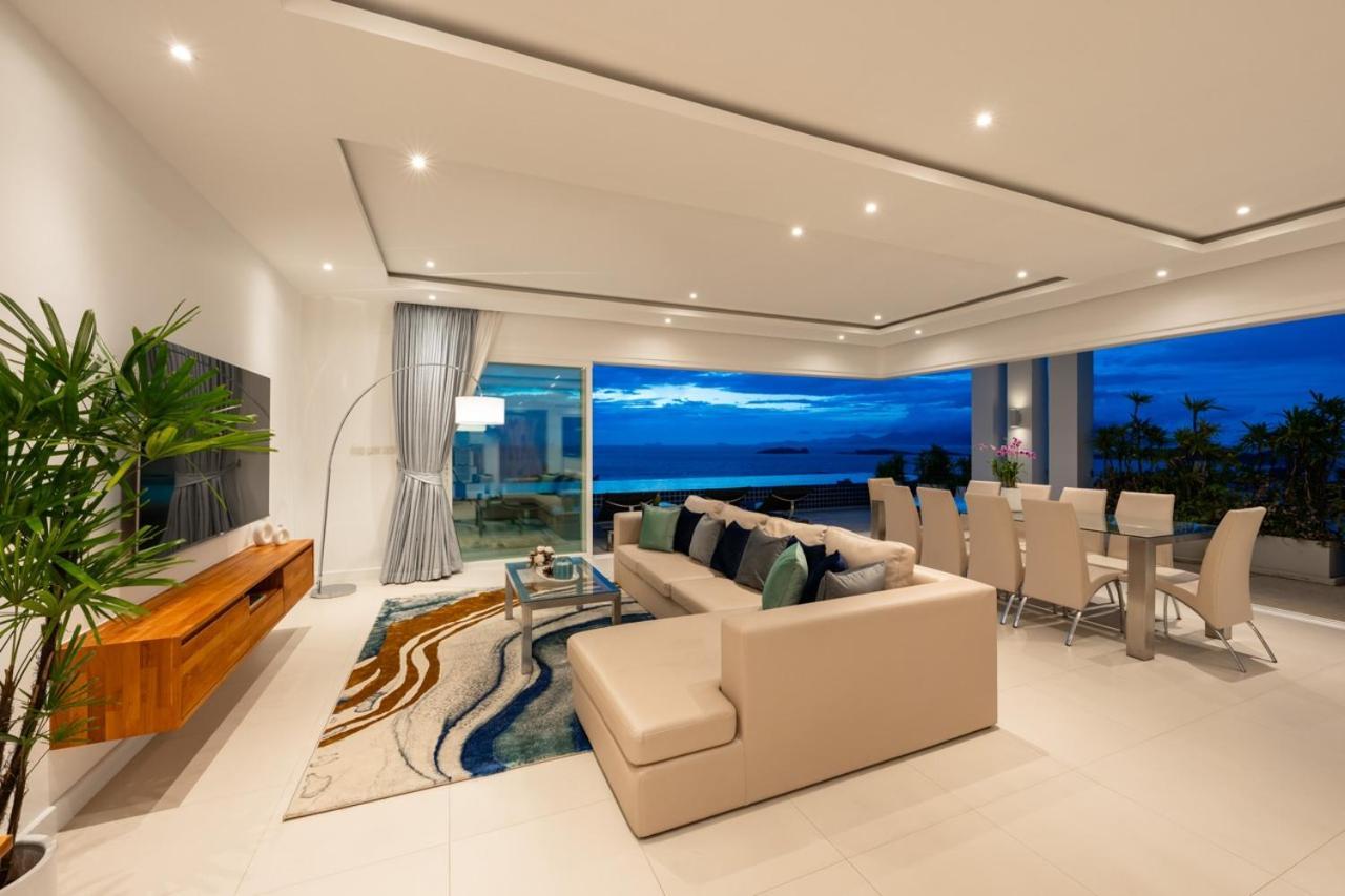 Ferienhaus Unique Boutique Residences Ko Samui